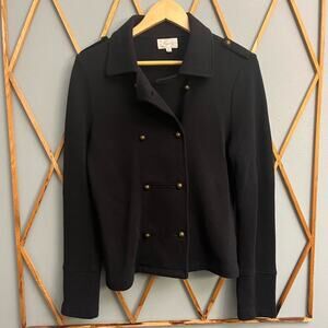 Foxcroft Knit Blazer